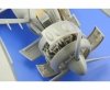 Eduard 32267 Ar 196A-3 exterior for REVELL 1/32